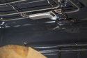 Gorenje | BOS6737E06B | Piekarnik | 77 L | Wielofunkcyjny | Ekologiczne czyszczenie | Sterowanie mechaniczne | Funkcja pary | Ta