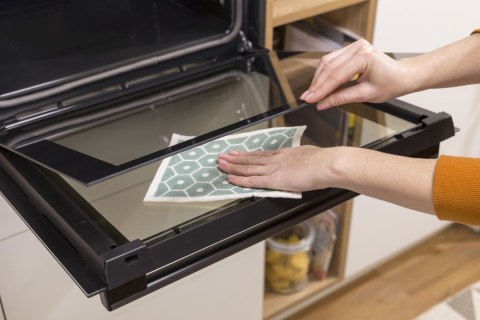 Gorenje | BOS6737E06B | Piekarnik | 77 L | Wielofunkcyjny | Ekologiczne czyszczenie | Sterowanie mechaniczne | Funkcja pary | Ta Gorenje | BOS6737E06B | Piekarnik | 77 L | Wielofunkcyjny | Ekologiczne czyszczenie | Sterowanie mechaniczne | Funkcja pary | Ta