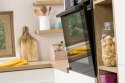 Gorenje | BOS6737E06B | Piekarnik | 77 L | Wielofunkcyjny | Ekologiczne czyszczenie | Sterowanie mechaniczne | Funkcja pary | Ta