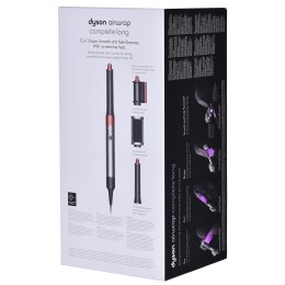 HAIR STYLER AIRWRAP COMPLETE/LONG COPPER/NICKEL DYSON