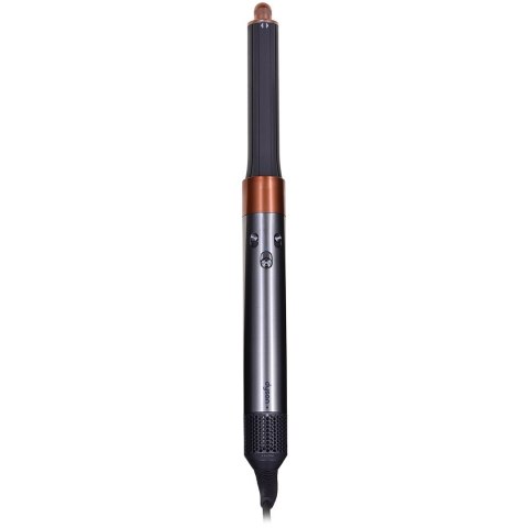HAIR STYLER AIRWRAP COMPLETE/LONG COPPER/NICKEL DYSON HAIR STYLER AIRWRAP COMPLETE/LONG COPPER/NICKEL DYSON