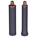 HAIR STYLER AIRWRAP COMPLETE/LONG COPPER/NICKEL DYSON