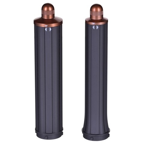 HAIR STYLER AIRWRAP COMPLETE/LONG COPPER/NICKEL DYSON HAIR STYLER AIRWRAP COMPLETE/LONG COPPER/NICKEL DYSON