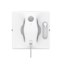 Hutt W8 Biały | Robot do mycia okien | 650 mAh, 1850Pa - 3800Pa, 27000rpm