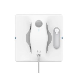 Hutt W8 Biały | Robot do mycia okien | 650 mAh, 1850Pa - 3800Pa, 27000rpm