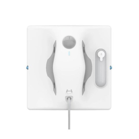 Hutt W8 Biały | Robot do mycia okien | 650 mAh, 1850Pa - 3800Pa, 27000rpm Hutt W8 Biały | Robot do mycia okien | 650 mAh, 1850Pa - 3800Pa, 27000rpm