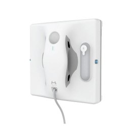 Hutt W8 Biały | Robot do mycia okien | 650 mAh, 1850Pa - 3800Pa, 27000rpm