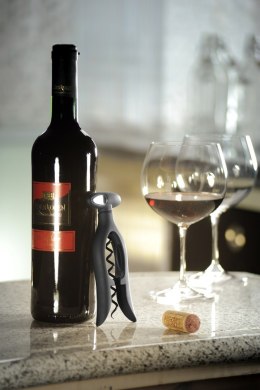Korkociąg GEFU MOLTOVINO G-12860