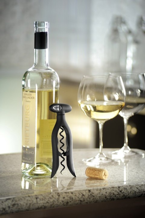 Korkociąg GEFU MOLTOVINO G-12860 Korkociąg GEFU MOLTOVINO G-12860