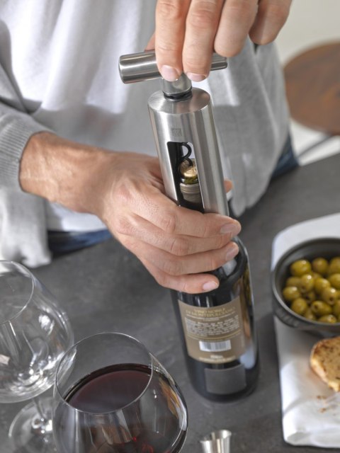 Korkociąg Zwilling Sommelier Korkociąg Zwilling Sommelier