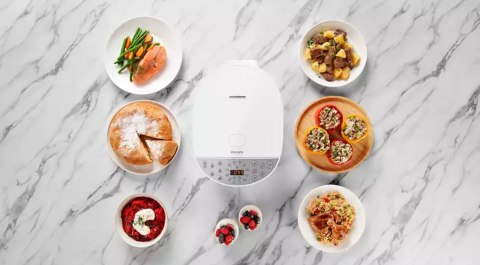 MULTICOOKER/HD4713/40 PHILIPS MULTICOOKER/HD4713/40 PHILIPS