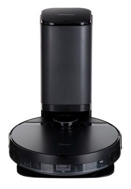 Midea | S8+ | Odkurzacz automatyczny | Na mokro i na sucho | Czas pracy (maks.) 180 min | Litowo-jonowy | 5200 mAh | Pojemność n