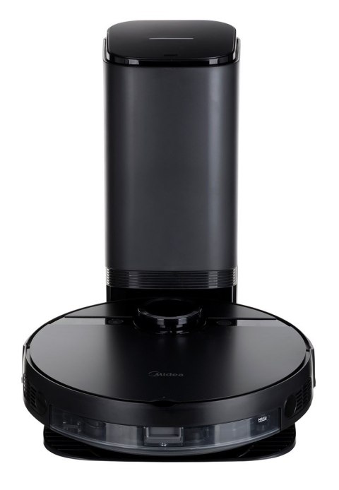 Midea | S8+ | Odkurzacz automatyczny | Na mokro i na sucho | Czas pracy (maks.) 180 min | Litowo-jonowy | 5200 mAh | Pojemność n