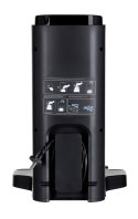Midea | S8+ | Odkurzacz automatyczny | Na mokro i na sucho | Czas pracy (maks.) 180 min | Litowo-jonowy | 5200 mAh | Pojemność n