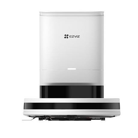 Odkurzacz EZVIZ RC3 Plus Dust Collect