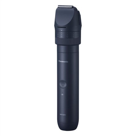 Panasonic Beard, Zestaw trymera do włosów ER-CKN1-A301 MultiShape Cordless, Wet & Dry, 39, Czarny Panasonic Beard, Zestaw trymera do włosów ER-CKN1-A301 MultiShape Cordless, Wet & Dry, 39, Czarny