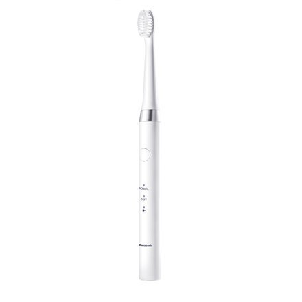 Panasonic | EW-DM81 | Szczoteczka do zębów | Akumulator | Dla dorosłych | Liczba główek szczoteczki w zestawie: 2 | Liczba trybó Panasonic | EW-DM81 | Szczoteczka do zębów | Akumulator | Dla dorosłych | Liczba główek szczoteczki w zestawie: 2 | Liczba trybó