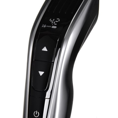 Philips | HC9420/15 | Maszynka do strzyżenia włosów Seria 9000 | Bezprzewodowe lub przewodowe | Liczba stopni długości 60 | Prec Philips | HC9420/15 | Maszynka do strzyżenia włosów Seria 9000 | Bezprzewodowe lub przewodowe | Liczba stopni długości 60 | Prec