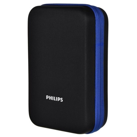 Philips | HC9420/15 | Maszynka do strzyżenia włosów Seria 9000 | Bezprzewodowe lub przewodowe | Liczba stopni długości 60 | Prec Philips | HC9420/15 | Maszynka do strzyżenia włosów Seria 9000 | Bezprzewodowe lub przewodowe | Liczba stopni długości 60 | Prec
