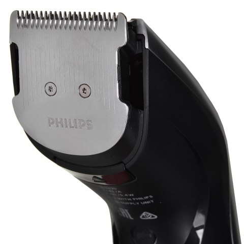 Philips | HC9420/15 | Maszynka do strzyżenia włosów Seria 9000 | Bezprzewodowe lub przewodowe | Liczba stopni długości 60 | Prec Philips | HC9420/15 | Maszynka do strzyżenia włosów Seria 9000 | Bezprzewodowe lub przewodowe | Liczba stopni długości 60 | Prec