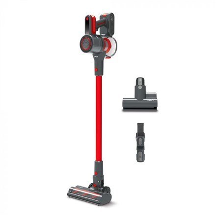 Polti Odkurzacz PBEU0121 Forzaspira D-Power SR550 Obsługa bezprzewodowa, Urządzenia do czyszczenia ręczy, 29.6 V, Czas pracy (ma Polti Odkurzacz PBEU0121 Forzaspira D-Power SR550 Obsługa bezprzewodowa, Urządzenia do czyszczenia ręczy, 29.6 V, Czas pracy (ma