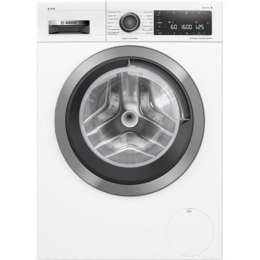 Pralka Bosch WAXH2KLOSN Series 6 Klasa efektywności energetycznej B Ładowanie od przodu Wydajność prania 10 kg 1600 RPM Głębokoś
