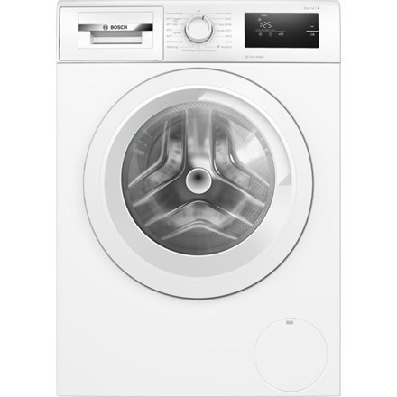 Pralka Bosch WAN2401LSN Klasa efektywności energetycznej A Ładowanie od przodu Wydajność prania 8 kg 1200 obr/min Głębokość 59 c Pralka Bosch WAN2401LSN Klasa efektywności energetycznej A Ładowanie od przodu Wydajność prania 8 kg 1200 obr/min Głębokość 59 c