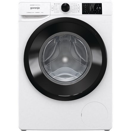 Pralka Gorenje WNEI72SB Klasa efektywności energetycznej B Ładowanie od przodu Pojemność prania 7 kg 1200 obr/min Głębokość 46,5 Pralka Gorenje WNEI72SB Klasa efektywności energetycznej B Ładowanie od przodu Pojemność prania 7 kg 1200 obr/min Głębokość 46,5