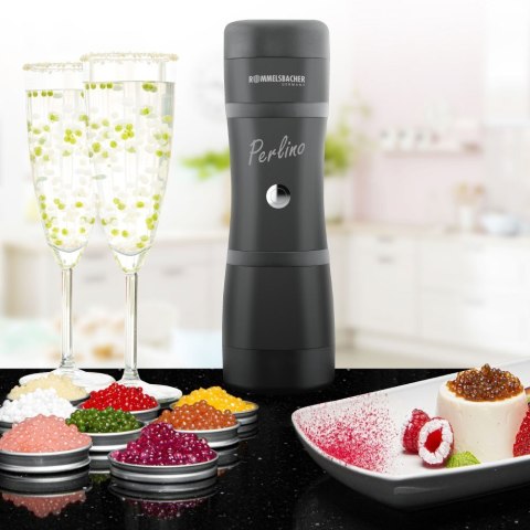 ROMMELSBACHER PEREŁKOWNICA FOOD DESIGNER FD 500 ROMMELSBACHER PEREŁKOWNICA FOOD DESIGNER FD 500