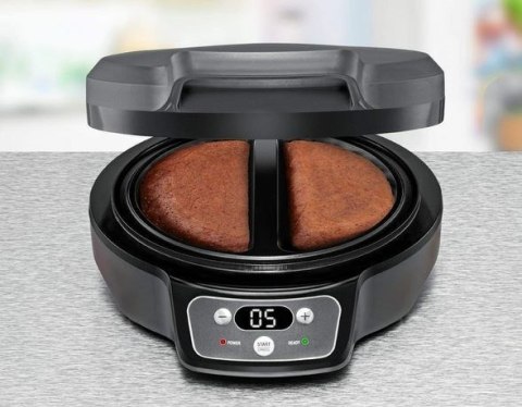 ROMMELSBACHER URZĄDZENIE DO OMLETÓW OM 950 ROMMELSBACHER URZĄDZENIE DO OMLETÓW OM 950