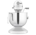 Robot kuchenny KitchenAid Heavy Duty 5KSM70JPXEWH