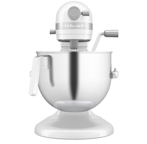 Robot kuchenny KitchenAid Heavy Duty 5KSM70JPXEWH Robot kuchenny KitchenAid Heavy Duty 5KSM70JPXEWH