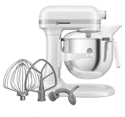 Robot kuchenny KitchenAid Heavy Duty 5KSM70JPXEWH Robot kuchenny KitchenAid Heavy Duty 5KSM70JPXEWH
