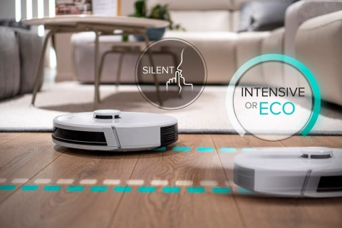Robot sprzątający TESLA TSL-VC-R530 Smart Robot Vacuum Laser Robot sprzątający TESLA TSL-VC-R530 Smart Robot Vacuum Laser