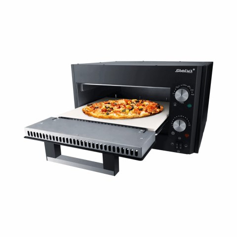 STEBA URZĄDZENIE DO PIECZENIA PIZZY PB 1800 STEBA URZĄDZENIE DO PIECZENIA PIZZY PB 1800