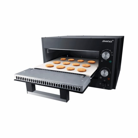 STEBA URZĄDZENIE DO PIECZENIA PIZZY PB 1800 STEBA URZĄDZENIE DO PIECZENIA PIZZY PB 1800