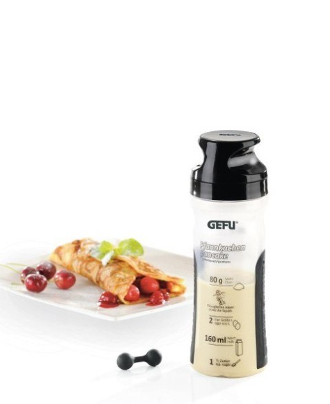 Shaker do ciasta GEFU TWISTER G-10800 Shaker do ciasta GEFU TWISTER G-10800