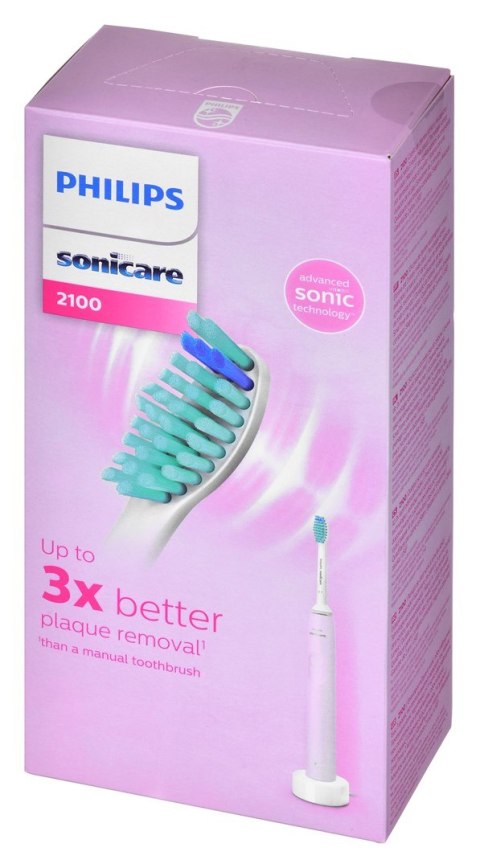 Szczoteczka do zębów Philips HX3651 11 Sonicare Szczoteczka do zębów Philips HX3651 11 Sonicare