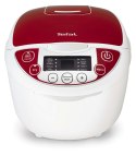 TEFAL | RK705138 | 600 W | 5 L | Czerwony, Biały