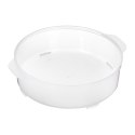 TEFAL | VC140135 Parowar | Czarny | 900 W | Ilość koszy 2
