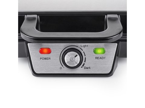 Tristar WF-2195 - vaffeljern Tristar WF-2195 - vaffeljern