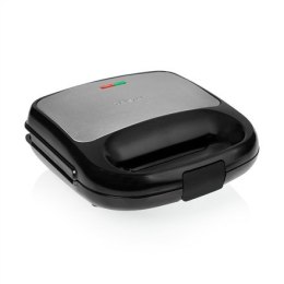 Trójgwiazda | SA-3071 | Opiekacz do kanapek 3 w 1 | 750 W | Liczba talerzy 3 | Liczba ciast | Średnica cm | Czarny