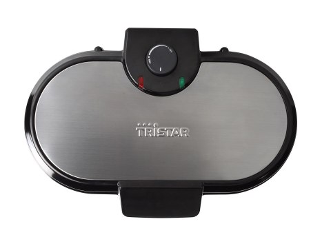 Trójgwiazda | WF-2120 | Gofrownica | 1200 W | Liczba ciast 10 | W kształcie serca | Czarny Trójgwiazda | WF-2120 | Gofrownica | 1200 W | Liczba ciast 10 | W kształcie serca | Czarny