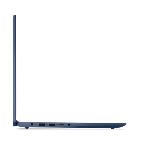 Lenovo IdeaPad Slim 3 15IRU8 i3-1305U 15.6" FHD IPS 300nits AG 8GB LPDDR5-4800 SSD512 Intel UHD Graphics Win11 Abyss Blue Lenovo IdeaPad Slim 3 15IRU8 i3-1305U 15.6" FHD IPS 300nits AG 8GB LPDDR5-4800 SSD512 Intel UHD Graphics Win11 Abyss Blue