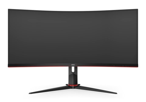 CU34G2X 86.36CM 34IN/3440X1440 21:9 CU34G2X 86.36CM 34IN/3440X1440 21:9