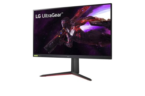 LG 32GP850-B 32'' Ultra Gear QHD Nano IPS LG 32GP850-B 32'' Ultra Gear QHD Nano IPS