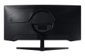 MONITOR LCD 34" ODYSSEY G5/LC34G55TWWPXEN SAMSUNG