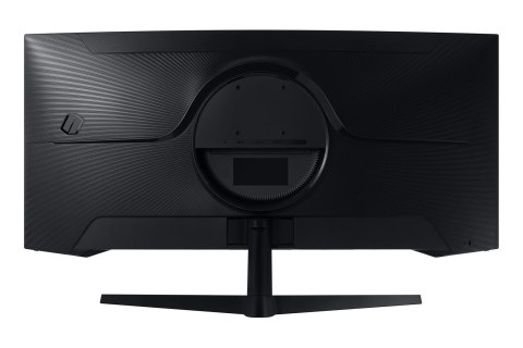 MONITOR LCD 34" ODYSSEY G5/LC34G55TWWPXEN SAMSUNG MONITOR LCD 34" ODYSSEY G5/LC34G55TWWPXEN SAMSUNG