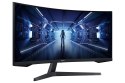 MONITOR LCD 34" ODYSSEY G5/LC34G55TWWPXEN SAMSUNG