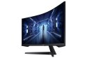 MONITOR LCD 34" ODYSSEY G5/LC34G55TWWPXEN SAMSUNG